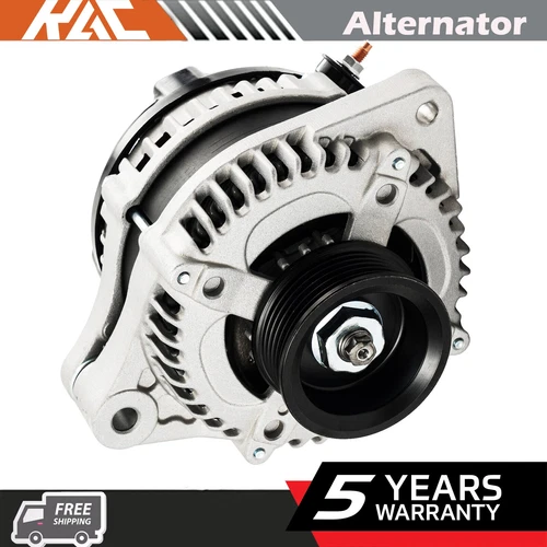 Alternator For Honda Pilot Ridgeline 2012-2014 Odyssey 2011-2013 V6 3.5L 11573 — Perfect Fit Auto Parts